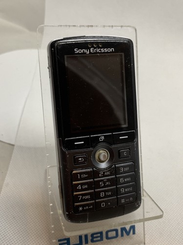 Sony ericsson k750i black - -,