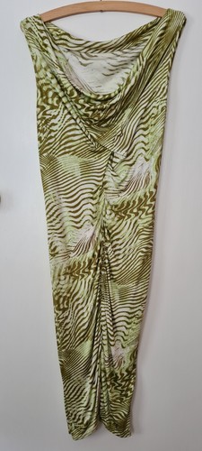 Amanda wakeley 100 silk - amanda,