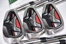 Wilson Hox 431 Irons / 6-PW+SW