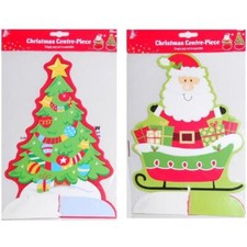 Christmas Table Centrepiece