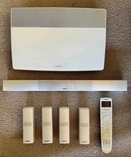 Complete Bose Lifestyle 650