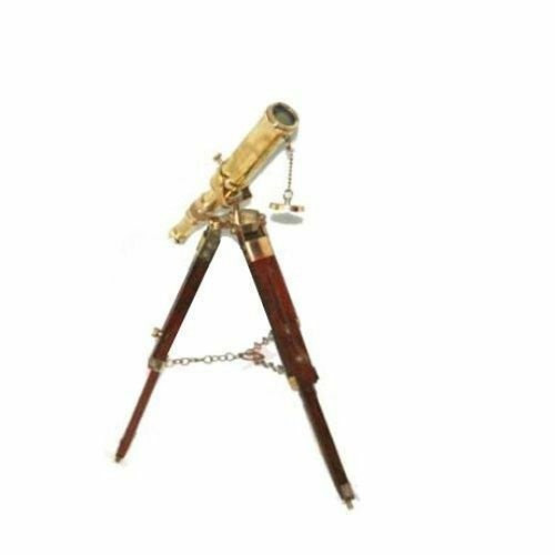 Handmade inch antique brass - 10,