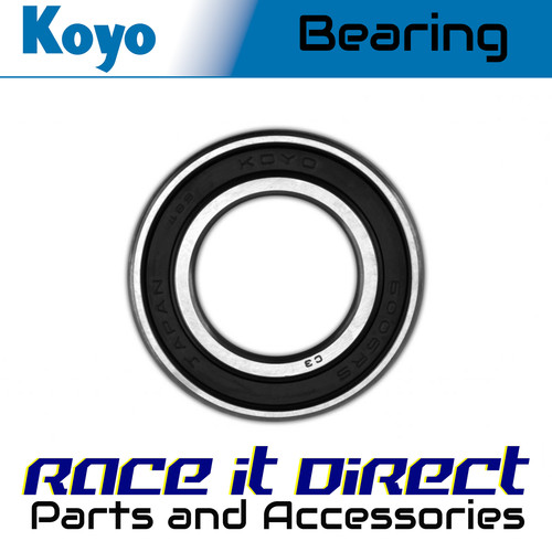 Wheel bearing for - 749, r