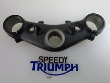 TRIUMPH BONNEVILLE T100 T120 STREET TWIN STREET SCRAMBLER BOTTOM YOKE T2041488