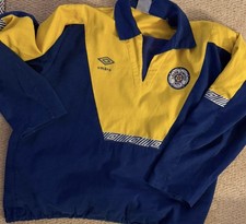 Leeds United Training Drill