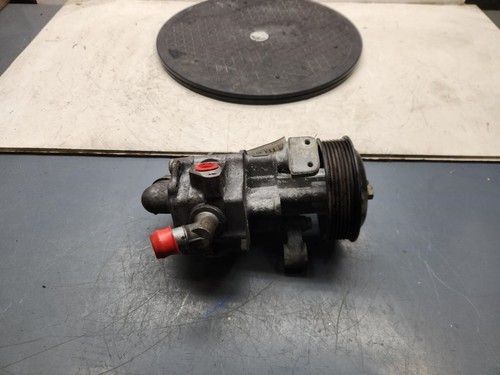 Power steering pump - power,