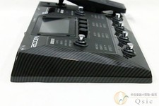 Zoom G6 Multi-Effects Guitar Pedal Processor Touchscreen Used