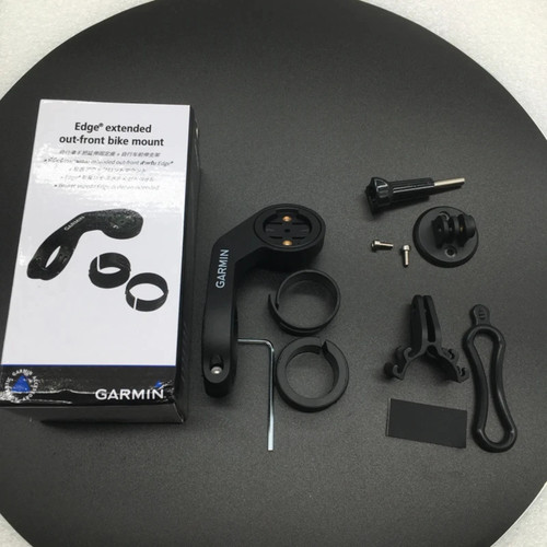 Original garmin extended out - extended,