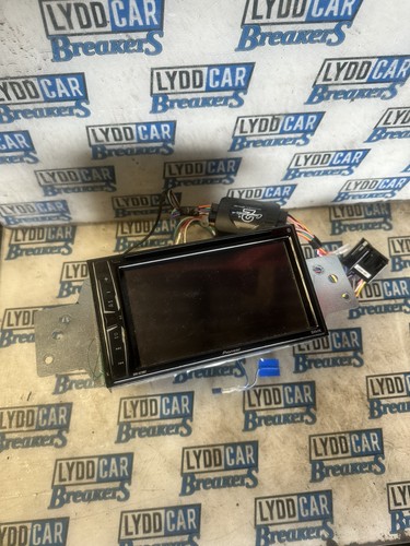 Pioneer avh a210bt usb media - pioneer,