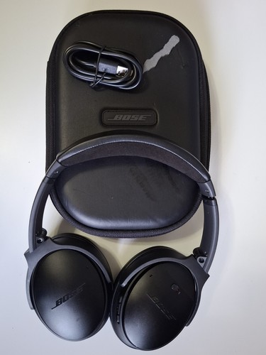 Bose qc35 wireless bluetooth - qc35,