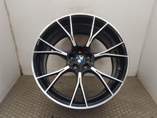 2017 ON F90 BMW M5 20" REAR ALLOY WHEEL