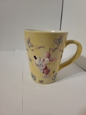 Disney Store Exclusive Piglet