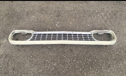 1958 ford f100 grille - grille, vintage