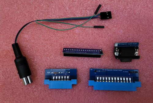 Commodore vic 20 - commodore, vic-20