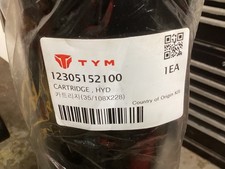 Hydraulic Oil Filter for Tym /