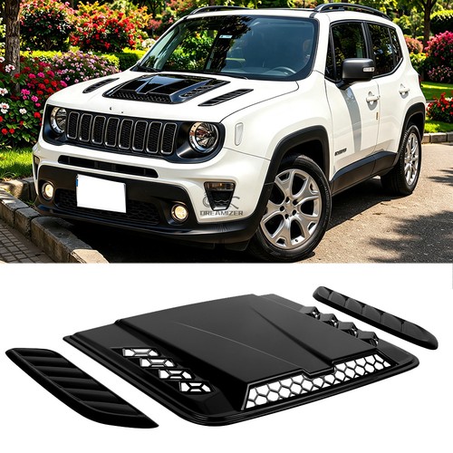 For jeep renegade - jeep, front