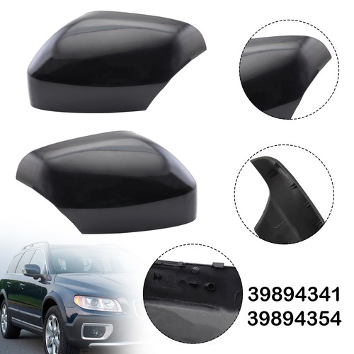 Door wing mirror cover cap - door,