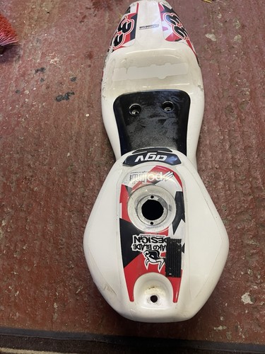 Grc minimoto seat unit - rr,