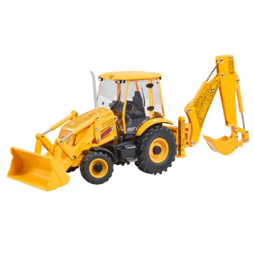 Britains jcb 3cx pro - pro, '1