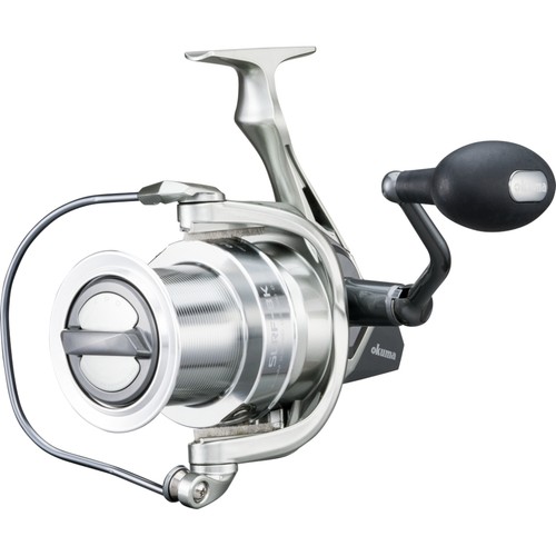 Okuma surf fixed - 8k,