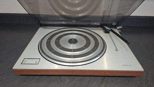 Bang and olufsen beogram - olufsen, 1500