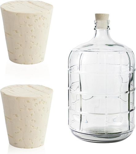 Pcs fermentation stopper - pcs,