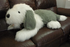 Huge Large Very Soft Huggable