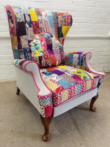 Parker knoll manual recliner - parker,