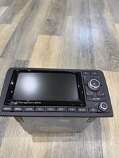 Audi A3 S3 Navigation plus