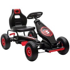 Kids Pedal Go Kart Ride-On Car