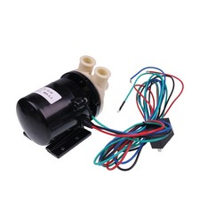 Ice Machine Water Pump Motor