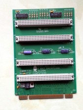 Acorn Risc PC four way podule