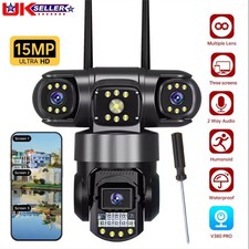 Wireless IP Camera WIFI