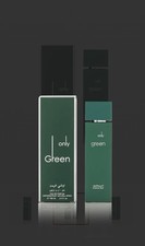 Arabian Oud-Only Green 100ml
