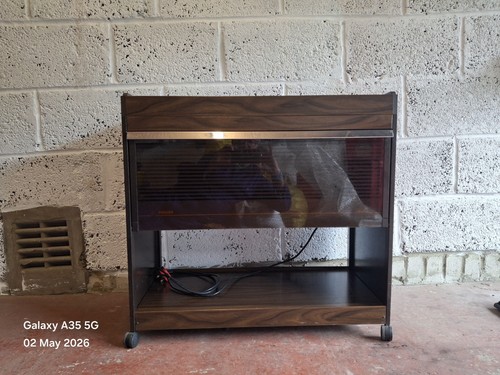Philips hostess trolley food - hostess,