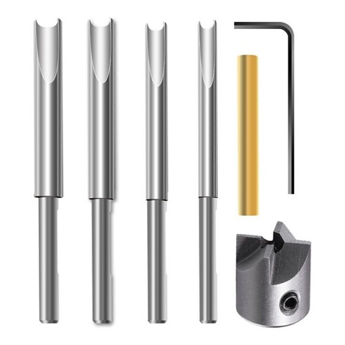 Wood turning kit - turning,
