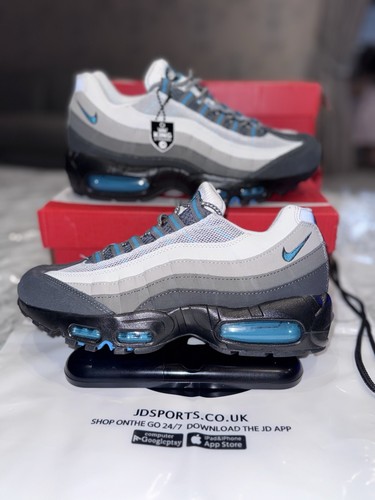 Nike air max men s - air, 95