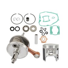 Crankshaft Connecting Rod for