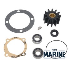 Major Rebuild Repair Kit for