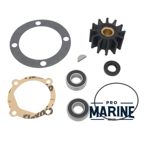Major rebuild repair kit - repair, for