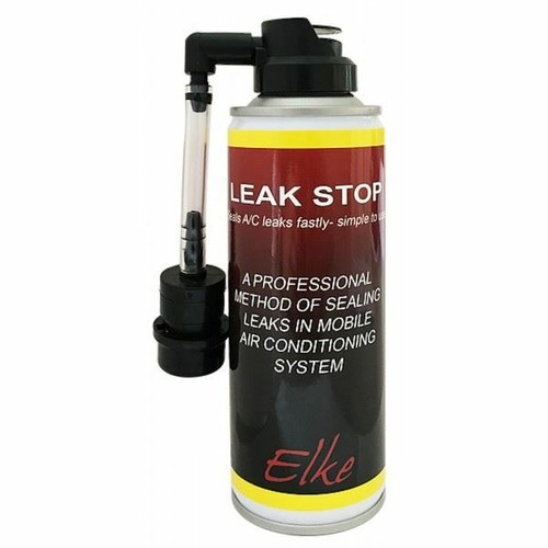 Elke leak stop air con - leak,