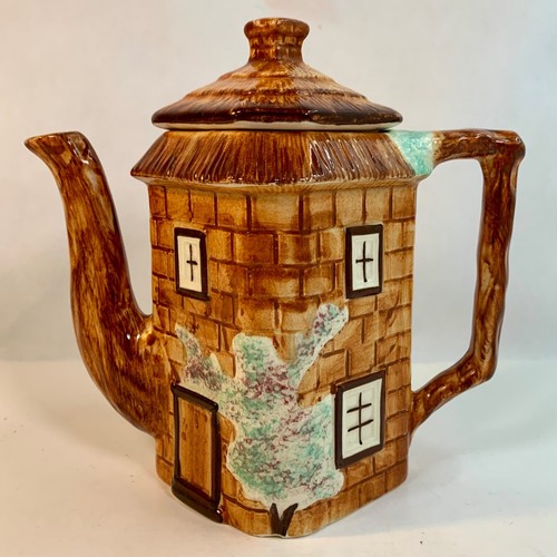 Vtg keele street pottery - vtg,