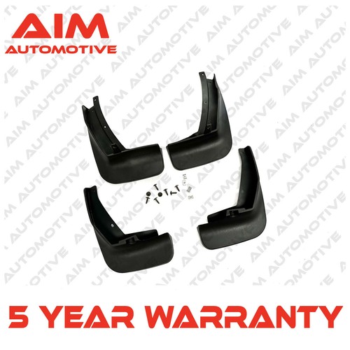 Direct fit mudflaps for - direct, fr