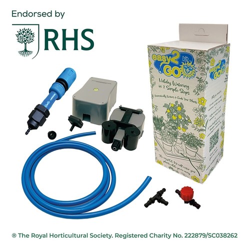 Autopot easy2go watering - autopot,