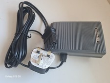 Brother Foot Control Pedal &