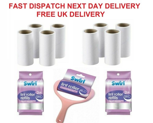 Rolls lint remover - 10,
