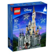 LEGO 71040 The Disney