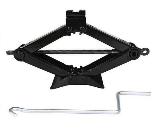 Rashion ton scissor jack - rashion, 2