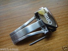 ORIS Artelier s/ steel