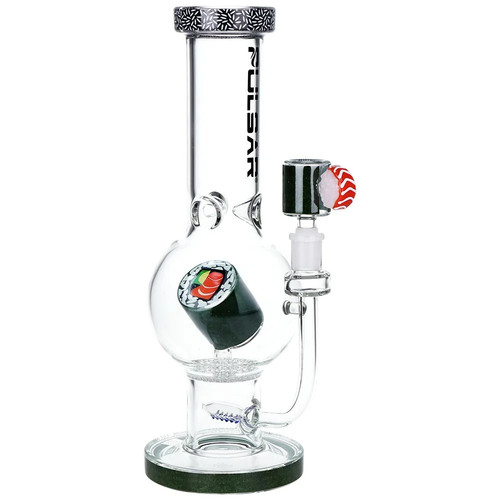 Pulsar sushi time bubble base - sushi,